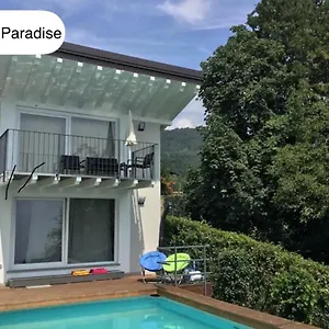  Casa vacanze Little Paradise - Iseo