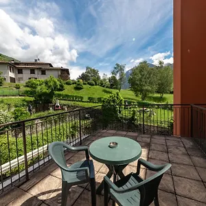  Appartamento Tra Lago&montagna
