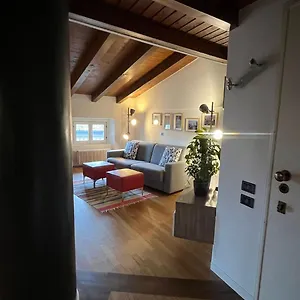  Apartment Funicolare